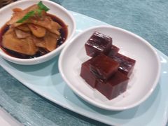 -小厨娘淮扬菜(清江苏宁广场店)