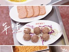 -燃计沙茶皇·香港沙茶火锅(人广旗舰店)