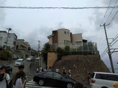 -灌篮高手动画打卡地