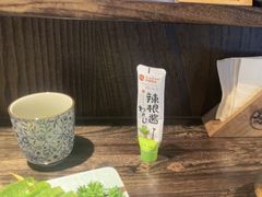 -眷屋の深夜食堂(云锦中心店)