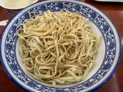 -伟记奥面馆(养育巷店)