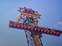 -梦幻奥陶纪景区