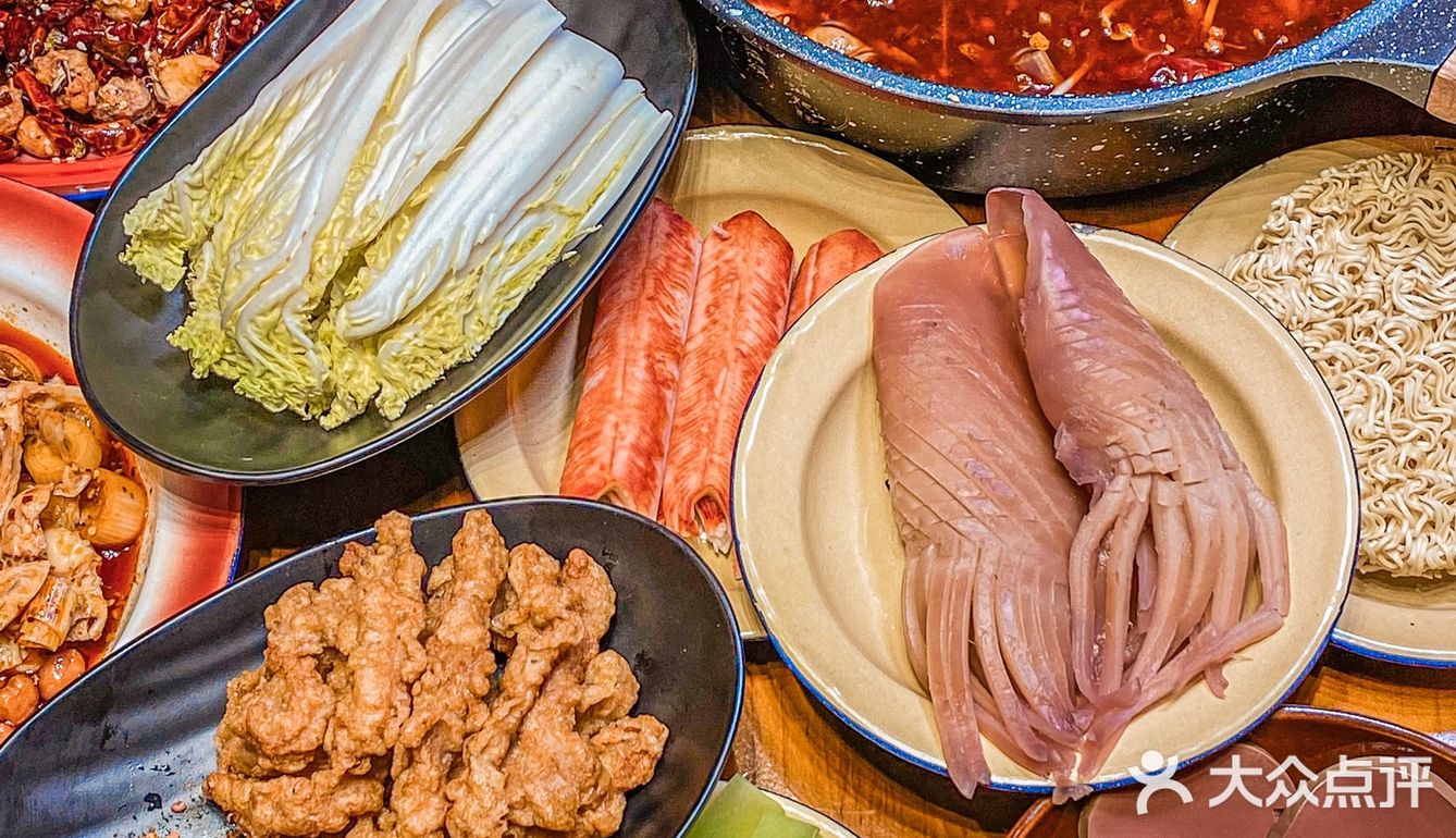 这家肥肠也就是一周炫了三次，谁吃谁知道⁉️