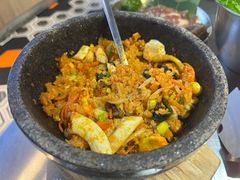 -哈哈碳都·牛肋条无限自助烤肉(宝龙店)
