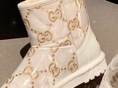 -Gucci(北京金融街购物中心店)