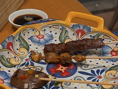 -解放碑威斯汀酒店-知味国际美食餐厅