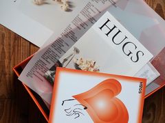 -HUGS coffee(东区店)