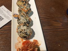 -汉米达特色料理餐厅(郴州友阿国际广场店)