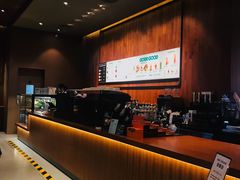 -星巴克(广州百信广场东区店)