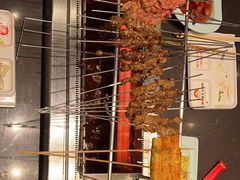-邢氏老太太烤串(北兴街店)
