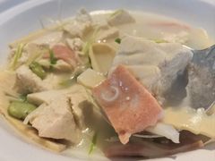 -荷恬·精致蔬食料理(星海店)
