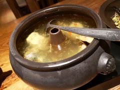 -云海肴·汽锅鸡·云南菜(高德置地店)