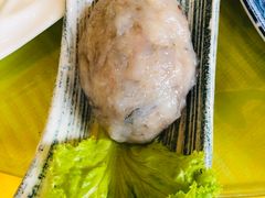 -东来顺饭庄(金泉广场店)