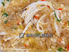 -陈记生蚝烧烤炒菜火锅