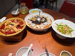 -宴小馆·小海鲜青岛菜(五四广场店)