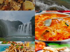 -黔人百味.贵州菜
