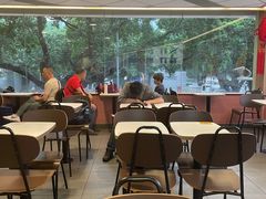 -麦当劳(东方时代广场分店)