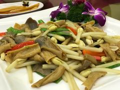 -轩记海鲜餐厅·四十五年老字号·经典粤菜(西区彩虹店)