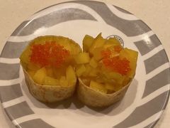 -新一番三文鱼寿司(友谊国贸城店)