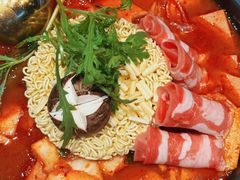 -崔解放·朝韩大排档(虹悦城店)