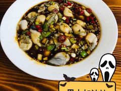 -老刘私厨猪脚饭