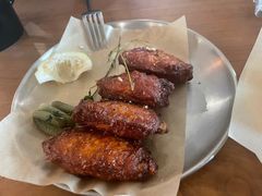 -麦田工坊(月湖店)