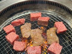 -和牛 烧肉寿喜烧涮锅 善(心斎橋店)