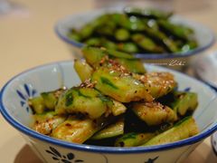 -江味龙虾馆·裸蓝龙虾(南山店)