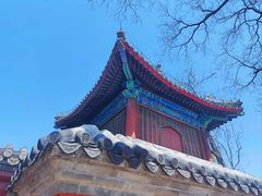 -红螺寺