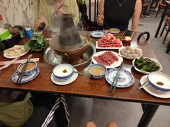 -前门张记涮肉(前门店)