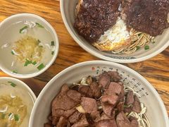 -无名氏面馆(邮电路店)