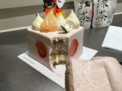 -积慕Cake(解放大道店)