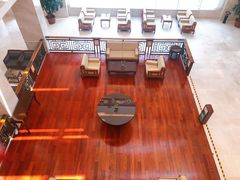 -福建鲤鱼洲酒店