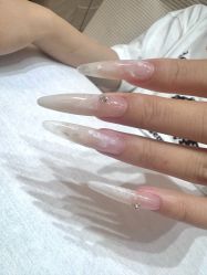 -LynLyn琳林美甲美睫
