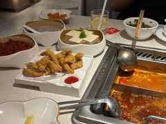 -海底捞火锅(高科广场店)