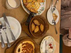 -萨莉亚意式餐厅(苏州食百家店)