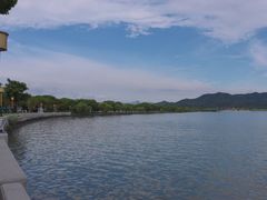 -东钱湖小普陀景区