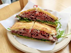 -OUR Bakery(中海环宇荟店)