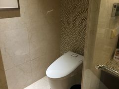 -无锡君来洲际酒店
