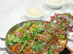 -旺达·福州菜(正大广场店)