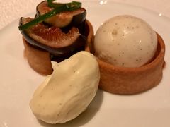 -Le Bernardin