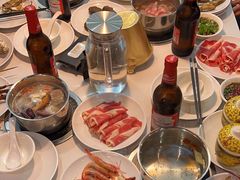 -九月海·海鲜自助(世纪东方店)