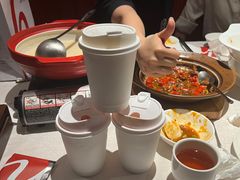 -千百味红餐厅·江西菜(绿地双子塔店)