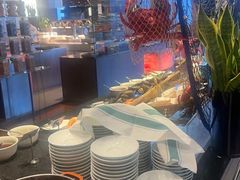 -广州富力君悦大酒店·凯菲厅