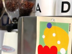-ADO KAFE(大学城店)