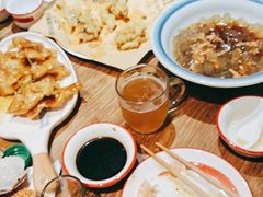 -永红源啤酒·烧烤·海鲜·大排档(青特城店)