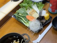 -呷哺呷哺 黄金牧场 (欢乐谷店)