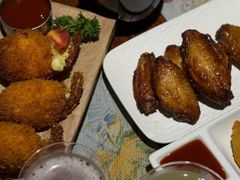 -秀·爱尔兰餐吧(上海路店)