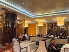 -酌宴府The China Club·广州万富希尔顿酒店(云城东路店)