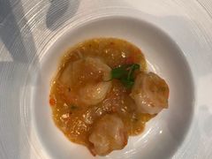 -上海柏悦酒店